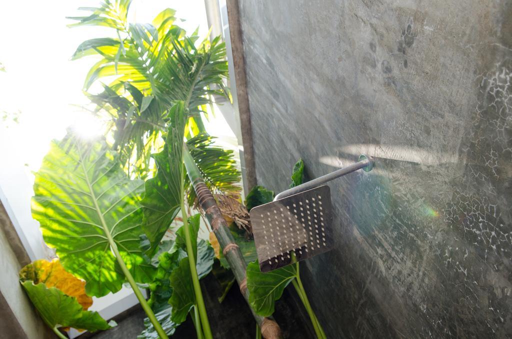 Hotel Five.S Kampot Exteriér fotografie